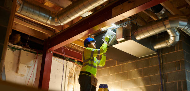 Best Commercial Air Duct Cleaning  in Sandia Heights, NM
