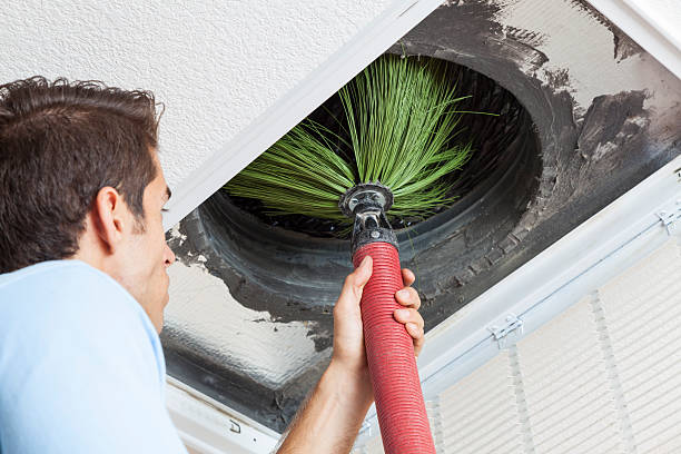 Best Affordable Duct Cleaning Services  in Sandia Heights, NM