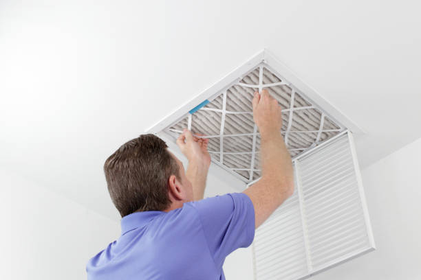 Best Air Duct Cleaning Near Me  in Sandia Heights, NM